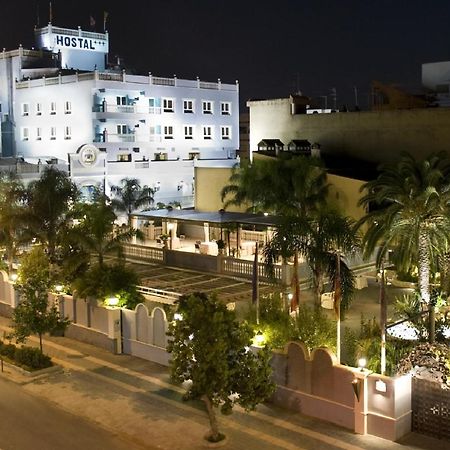 Casa Quiquet Hotel Beniparrell Eksteriør billede
