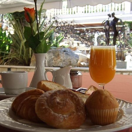 Casa Quiquet Hotel Beniparrell Eksteriør billede