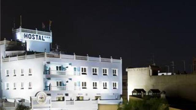 Casa Quiquet Hotel Beniparrell Eksteriør billede
