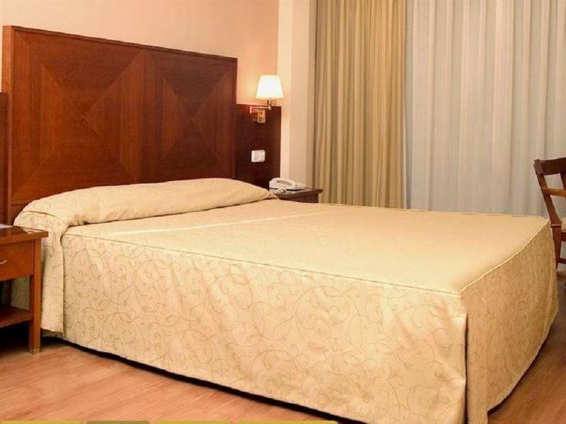 Casa Quiquet Hotel Beniparrell Eksteriør billede