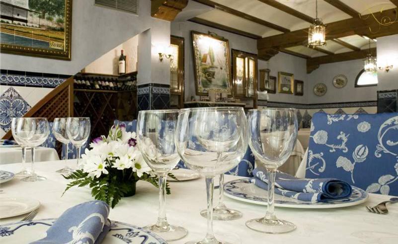 Casa Quiquet Hotel Beniparrell Eksteriør billede