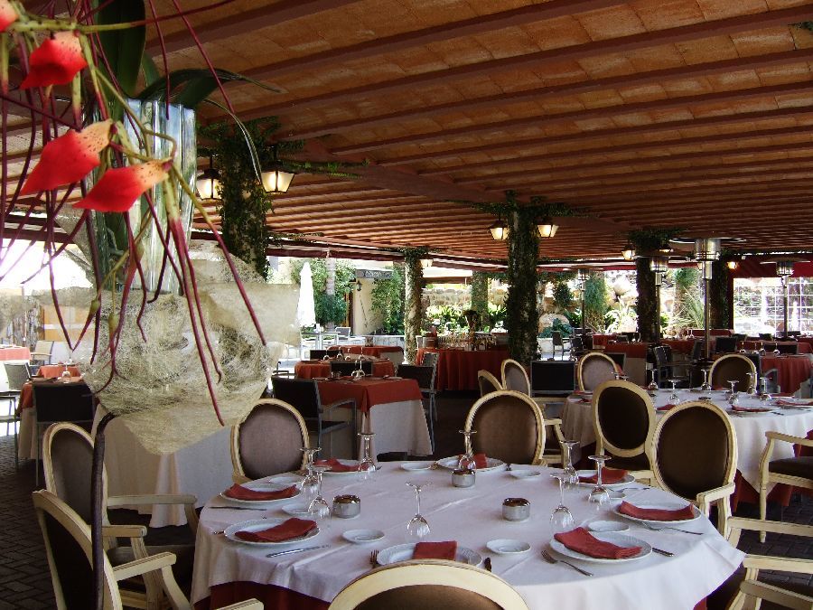 Casa Quiquet Hotel Beniparrell Eksteriør billede